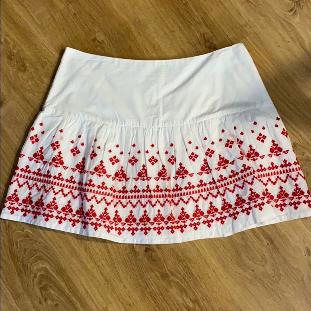 Vineyard Vines Skirt